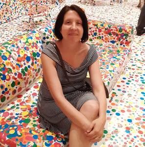 Meet your Posher, Bethany